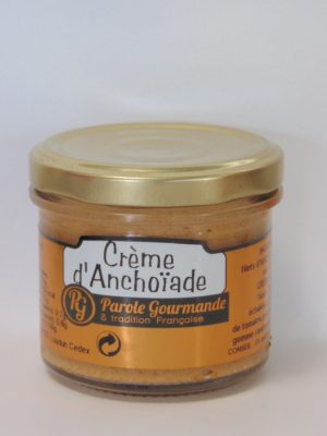 Anchoïade – 13cl