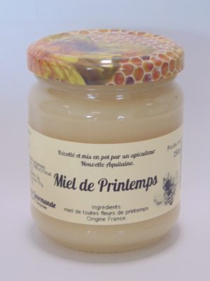 Miel de Printemps