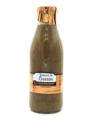 Velouté de Cresson –  100cl