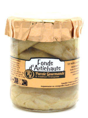 Artichauts (Fonds d’…) – 37cl