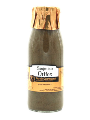 Soupe aux Orties – 50cl