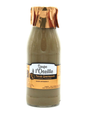 Velouté d’Oseilles – 50cl