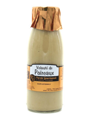 Velouté de Poireaux – 50cl