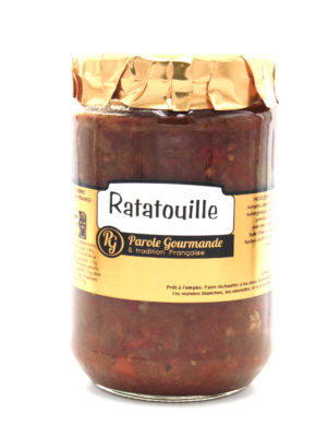 Ratatouille – 72cl