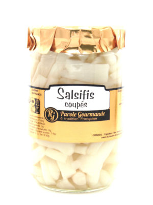 Salsifis Coupés – 72cl