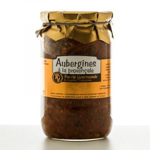 auberjines-provencale